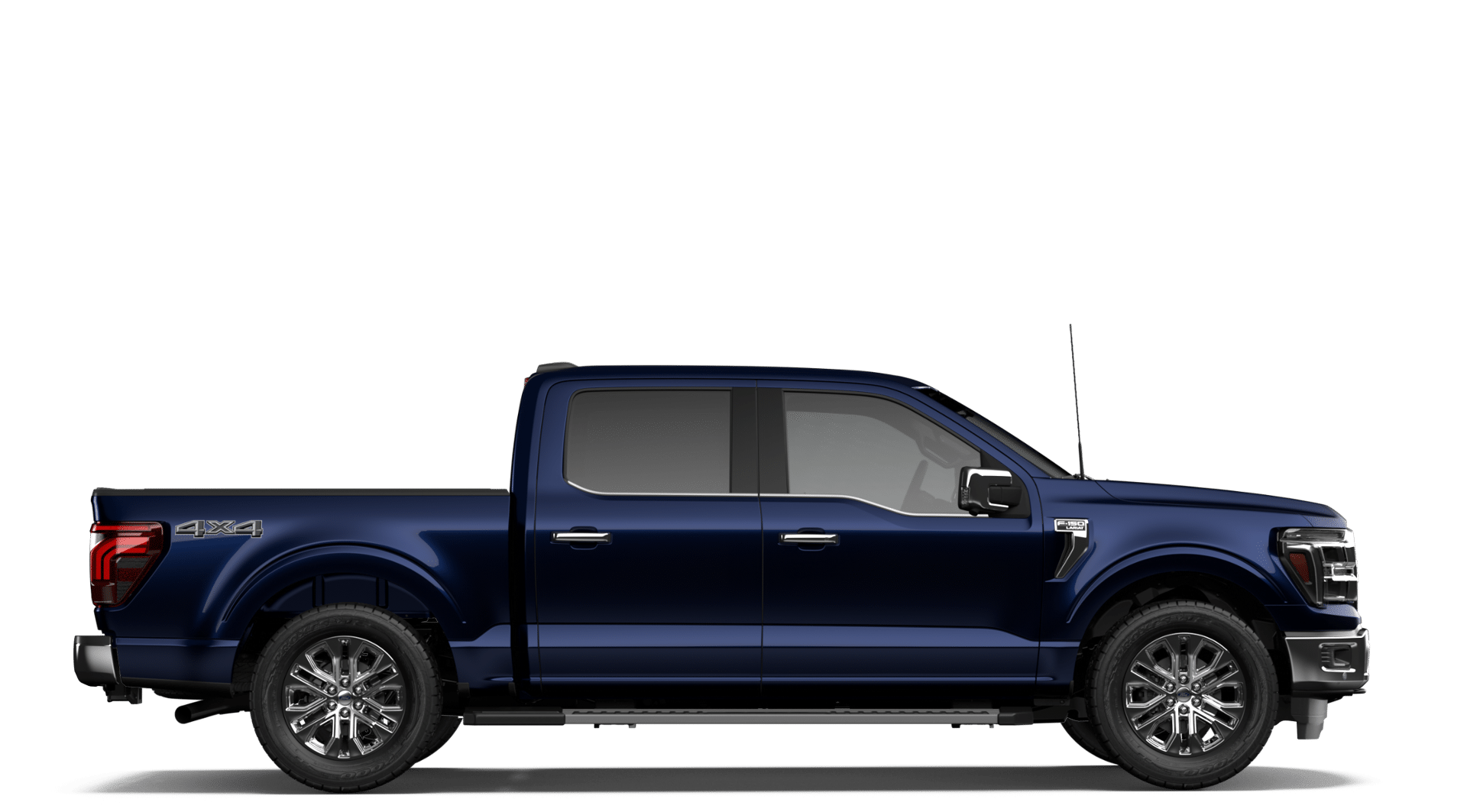 2026 Ford F-150® External Image 1